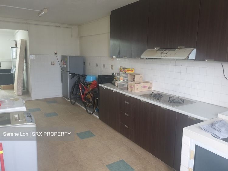 Blk 422 Bedok North Road (Bedok), HDB 4 Rooms #226866211